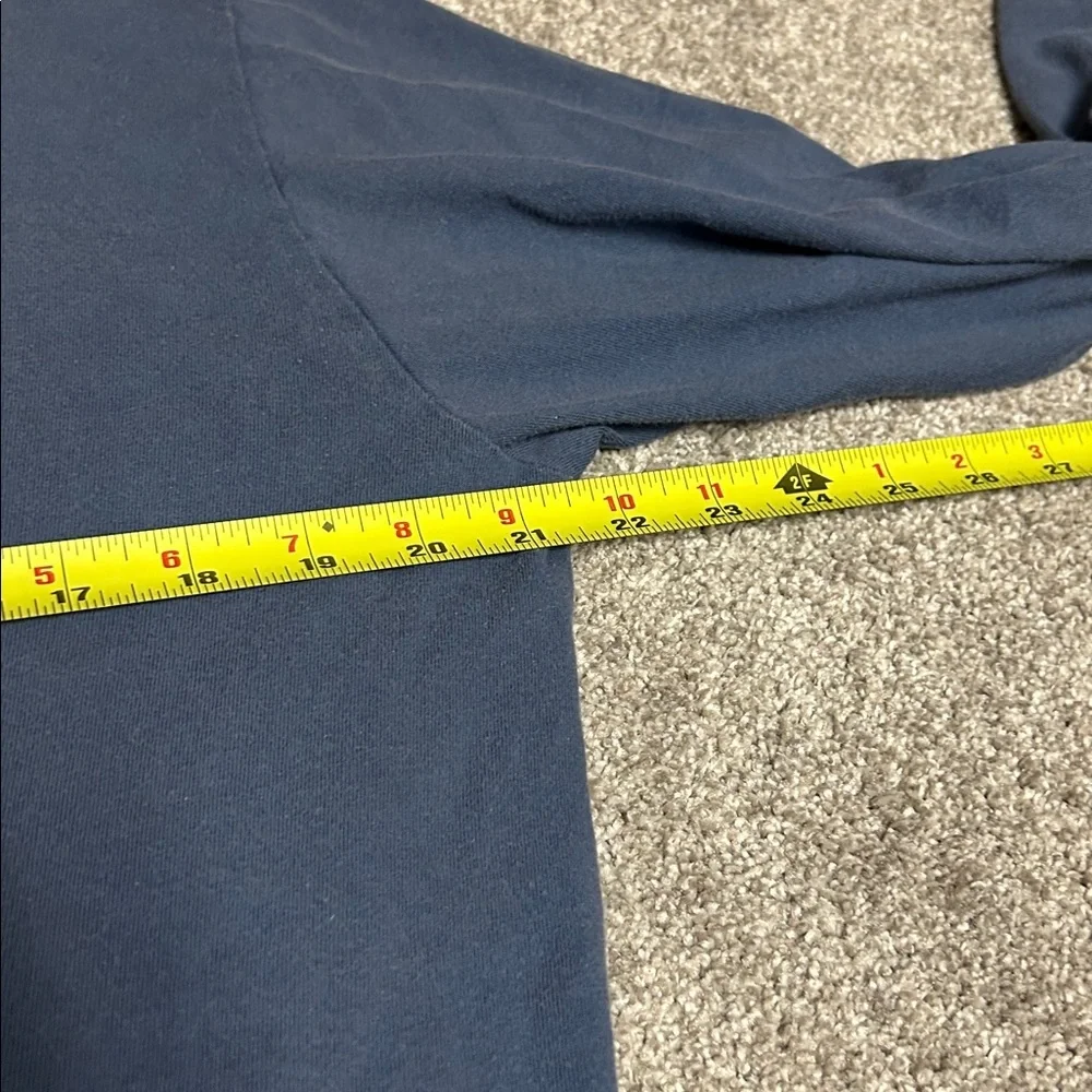 Y2K 2000s Roots Athletic Long Sleeve Shirt - Picture 5 of 5